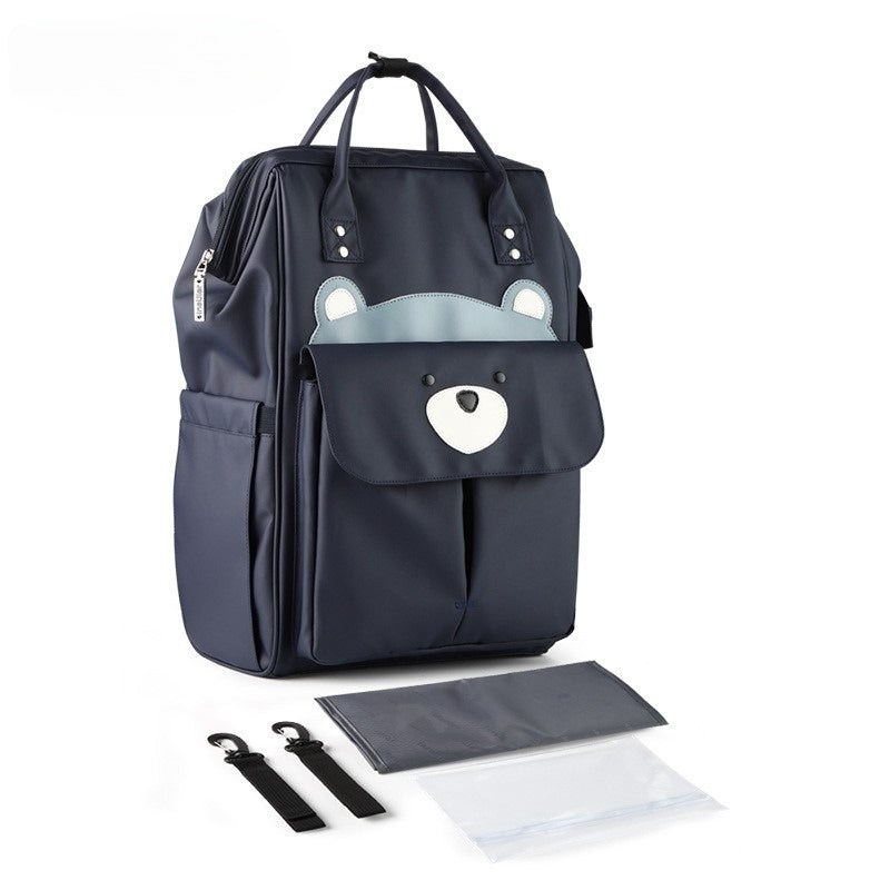 Multifunctional Mummy Bag