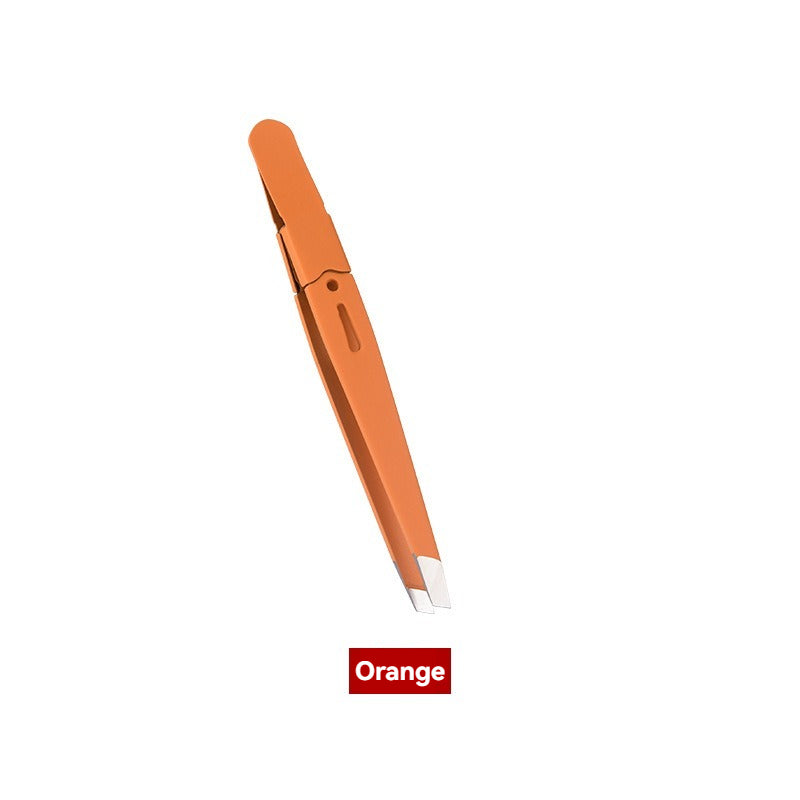 Japanese-style Eyebrow Clip