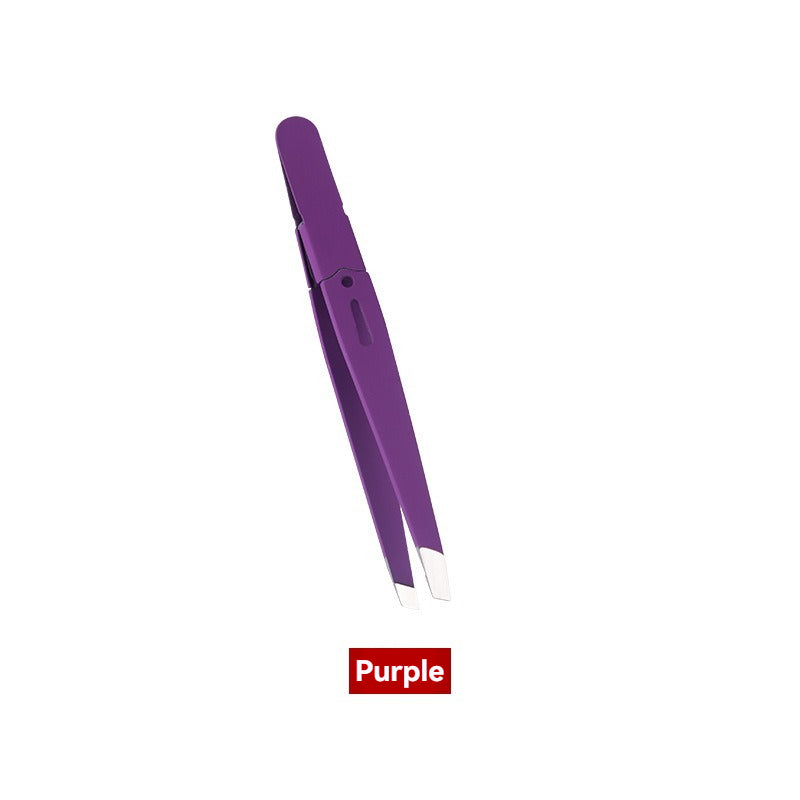 Japanese-style Eyebrow Clip