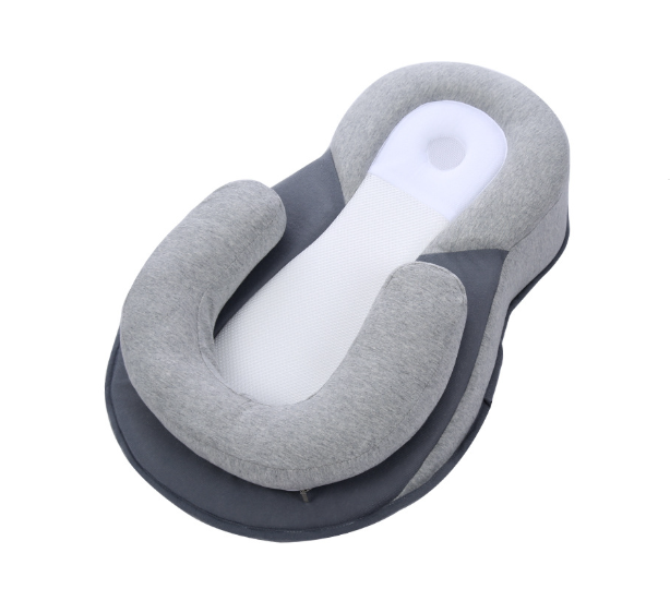 Anti-spitting Sloping Mat