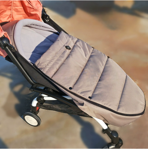 Universal Warm Windproof Cover For Baby Stroller