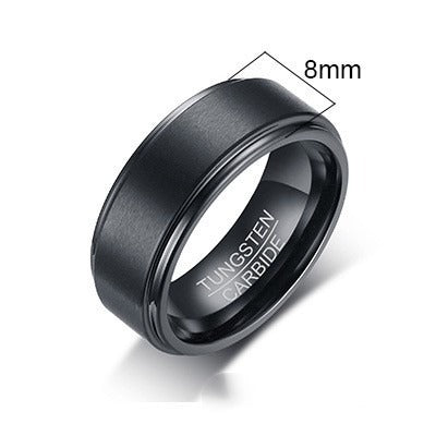 Simple Ring Personalized Accessories