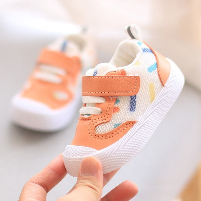 Baby Toddler Shoes