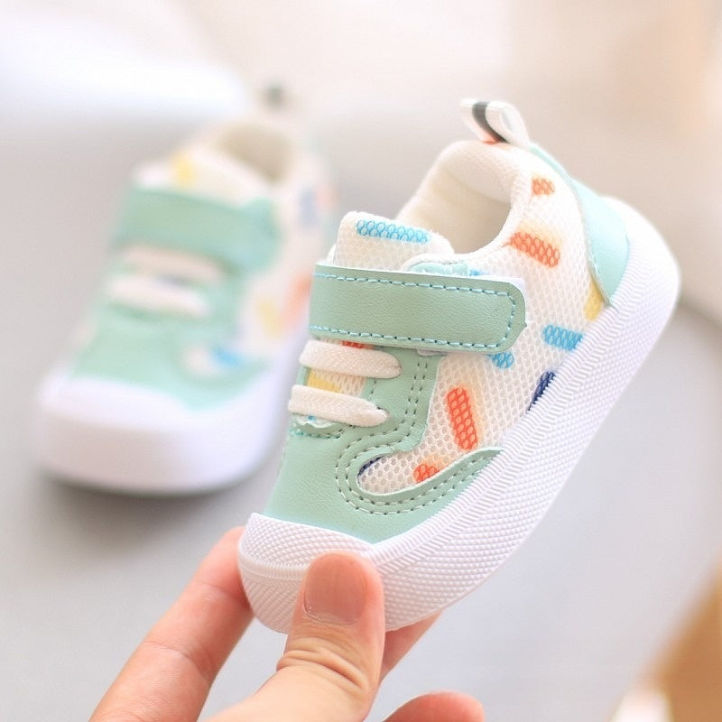 Baby Toddler Shoes