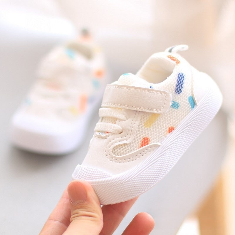 Baby Toddler Shoes
