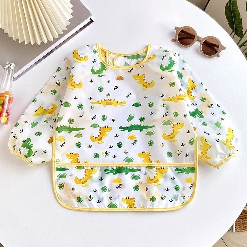 Baby Gown