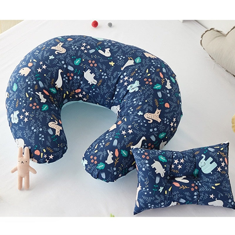 Multi-functional Nursing Pillow U-shaped Pillow