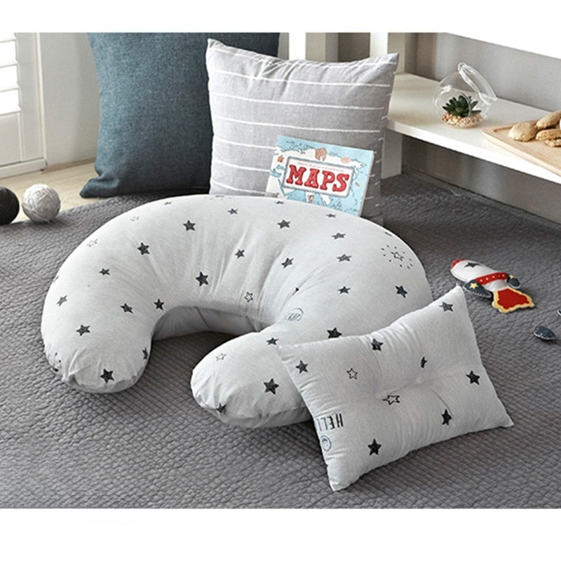 Multi-functional Nursing Pillow U-shaped Pillow