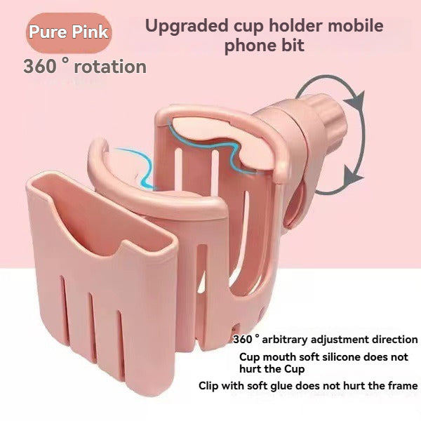 Baby Car Accessories Cup Holder