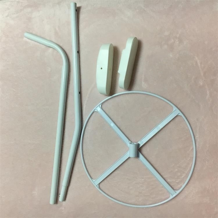 Foldable Baby Bed Mosquito Net