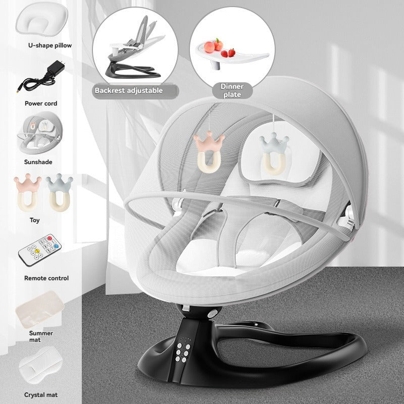 Baby Electric Rocking Chair