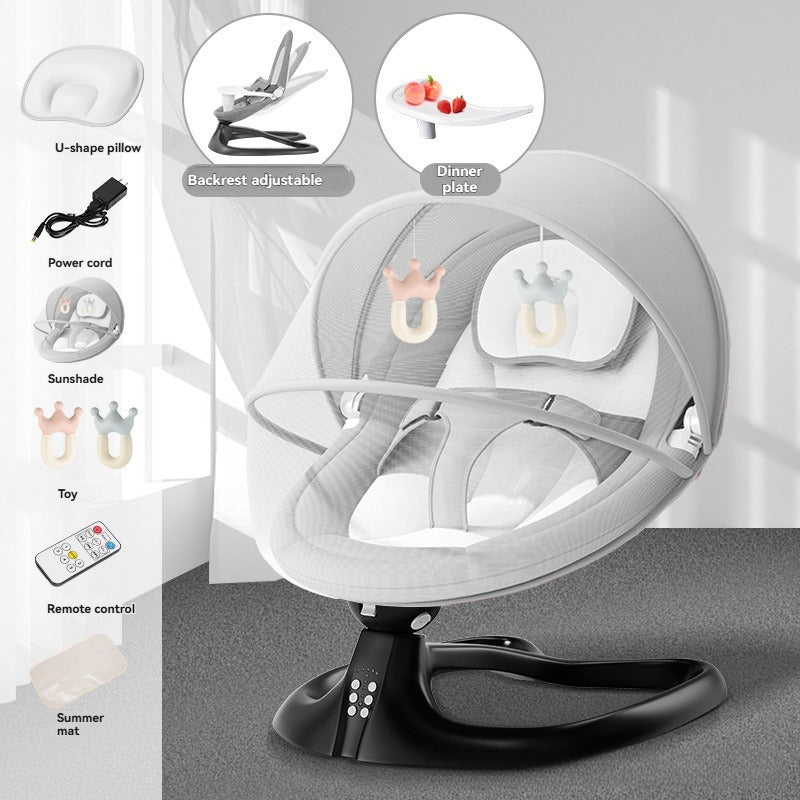 Baby Electric Rocking Chair