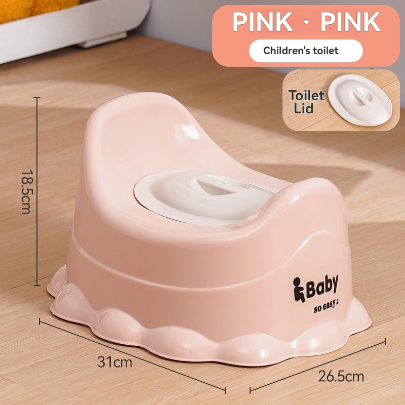 Children's Small Toilet Seat