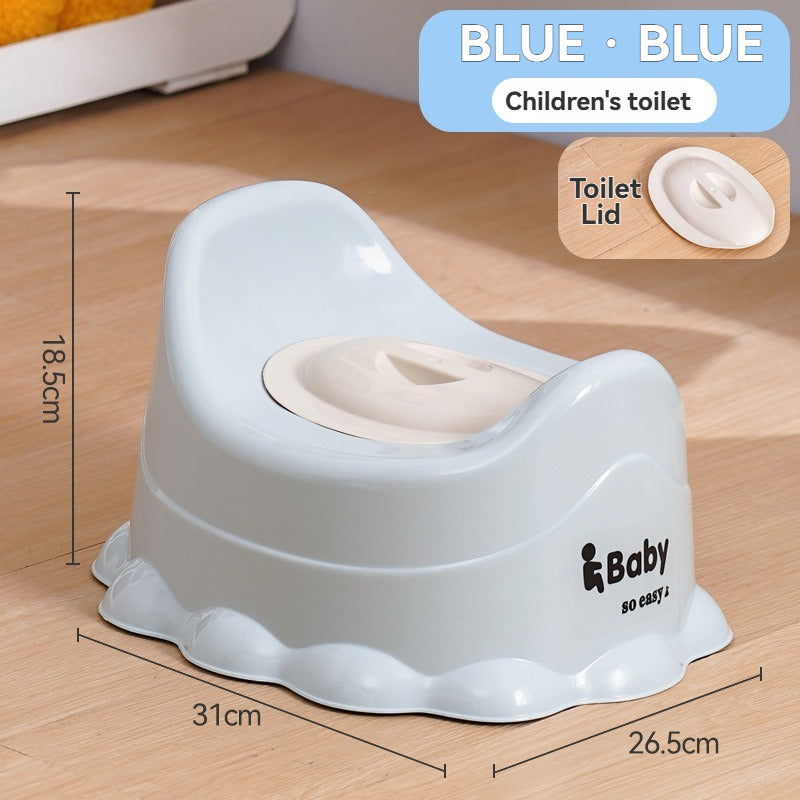Children's Small Toilet Seat