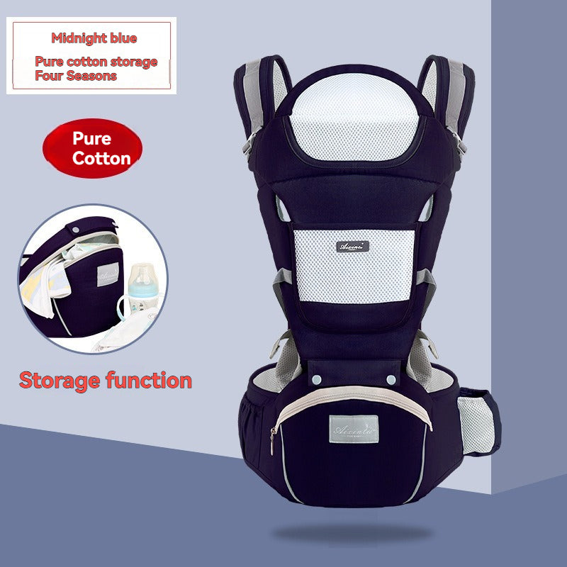 Hug-Front Baby Strap