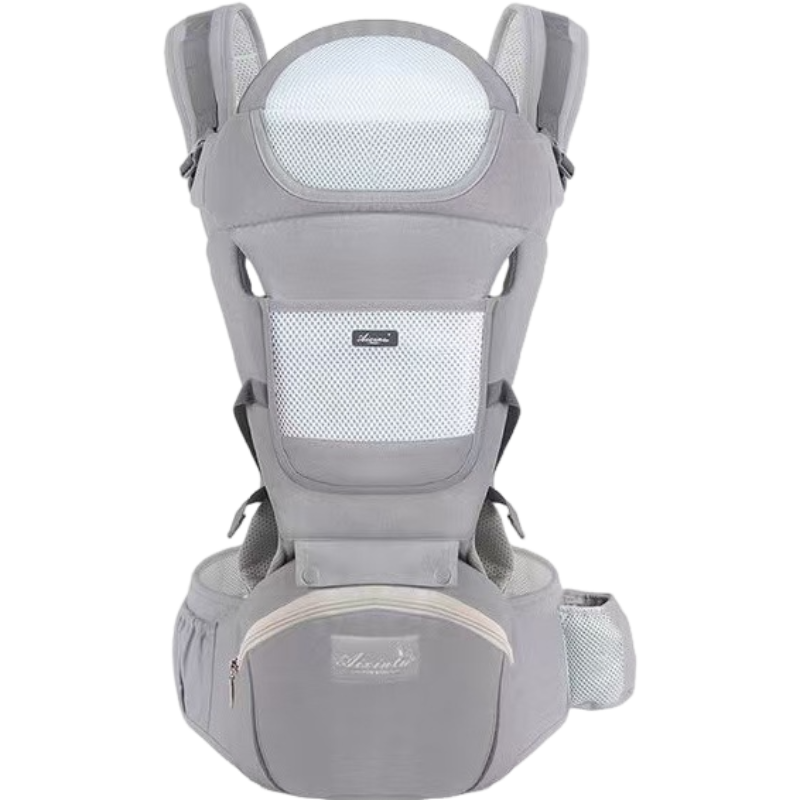 Hug-Front Baby Strap