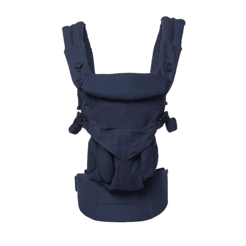 Baby Carrier Front and Back