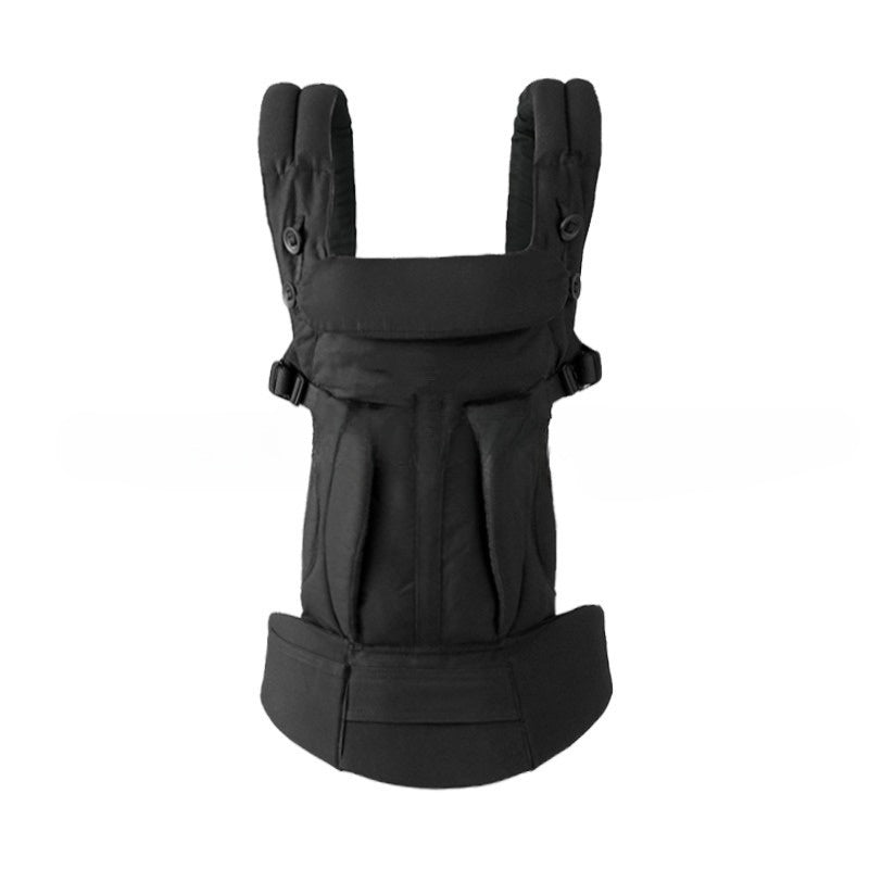 Baby Carrier Front and Back