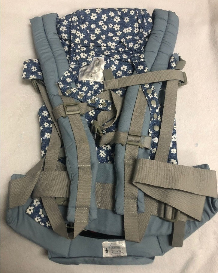 Baby Carrier Front and Back