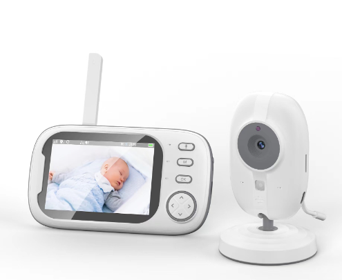 Wireless Baby Monitor
