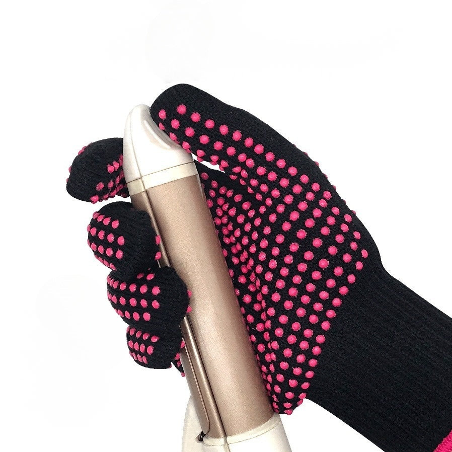 Wireless Straight Hair Comb