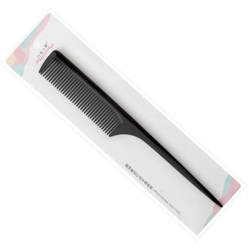 Wireless Straight Hair Comb