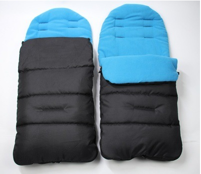 Baby Carriage Warm Sleeping Bag