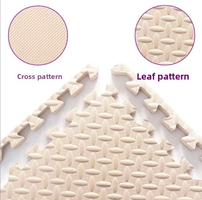 Baby Anti-fall Climbing Mat