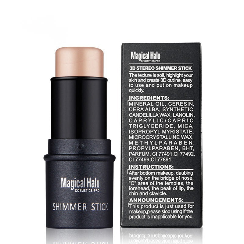 High-gloss Cosmetic Stick