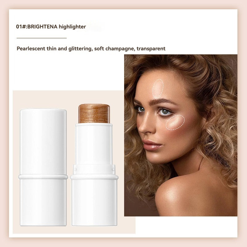 High-gloss Cosmetic Stick