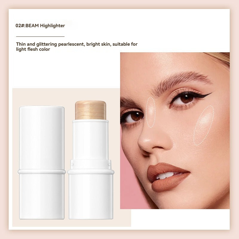 High-gloss Cosmetic Stick