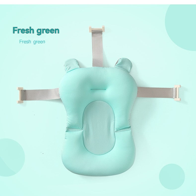 Bath Basin Four Corner Net