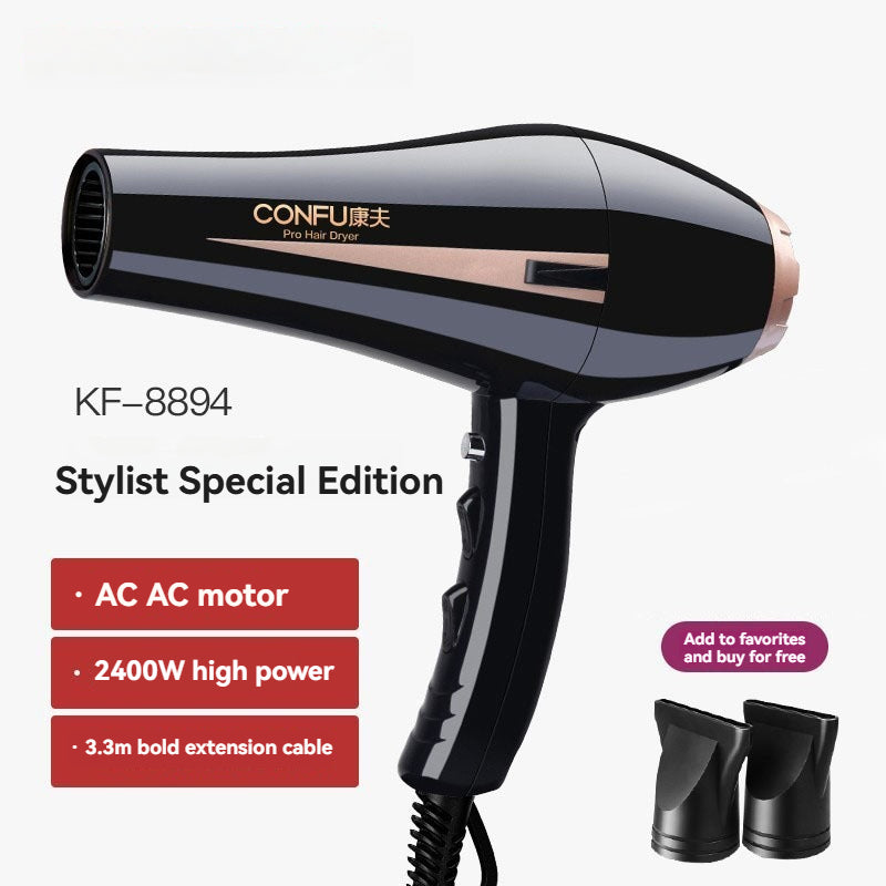 Hair Dryer Hair Care Quick-drying