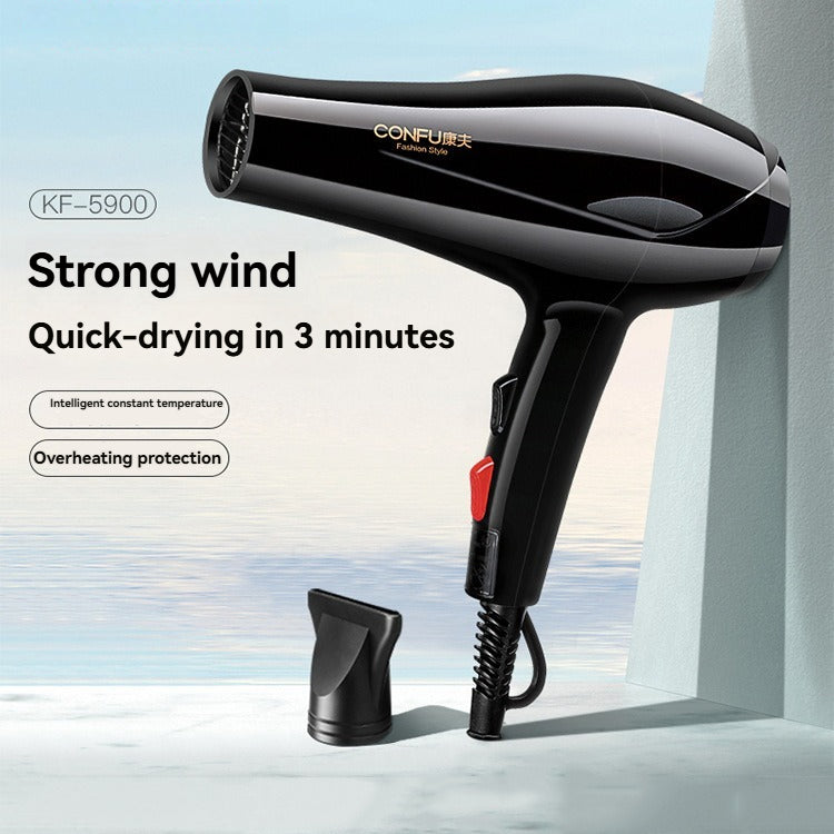 Hair Dryer Hair Care Quick-drying