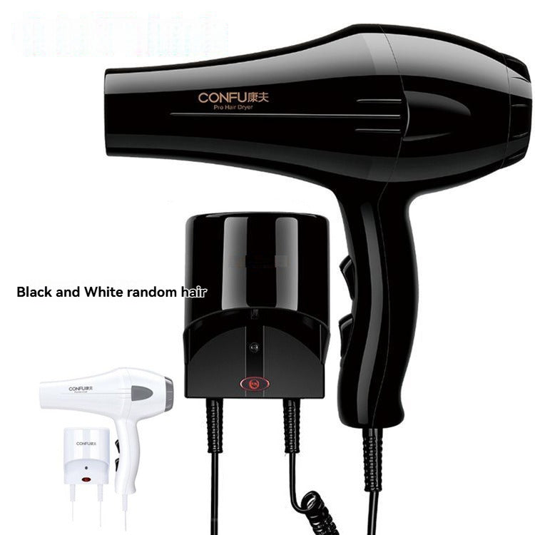 Hair Dryer Hair Care Quick-drying