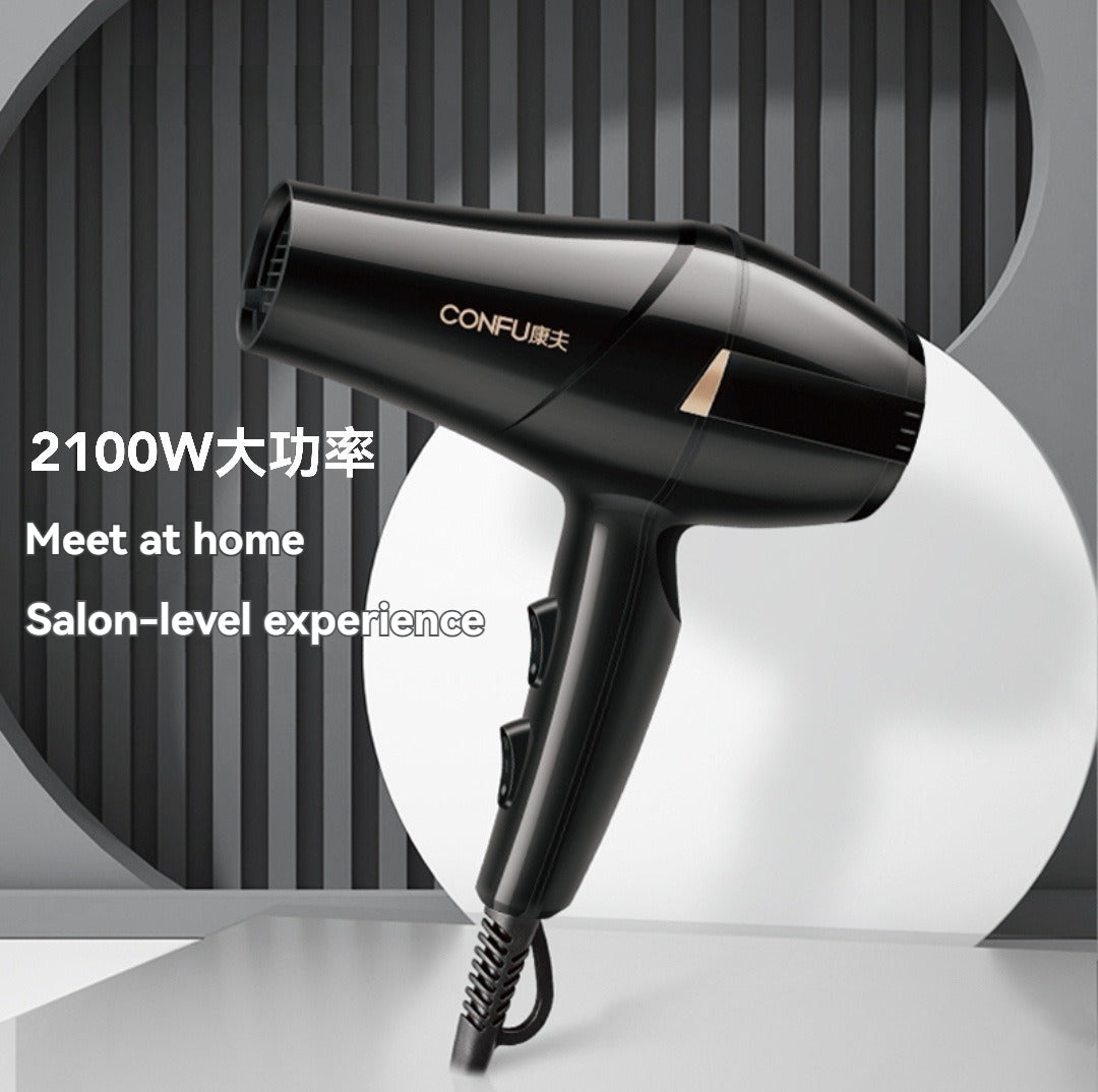 Hair Dryer Hair Care Quick-drying