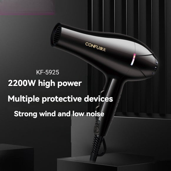 Hair Dryer Hair Care Quick-drying