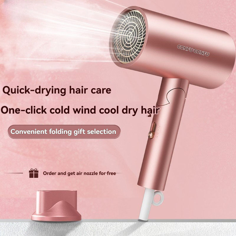 Hair Dryer Hair Care Quick-drying