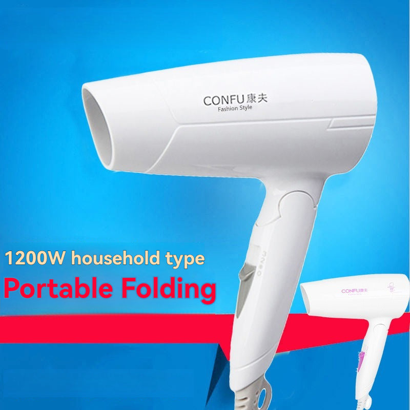 Hair Dryer Hair Care Quick-drying