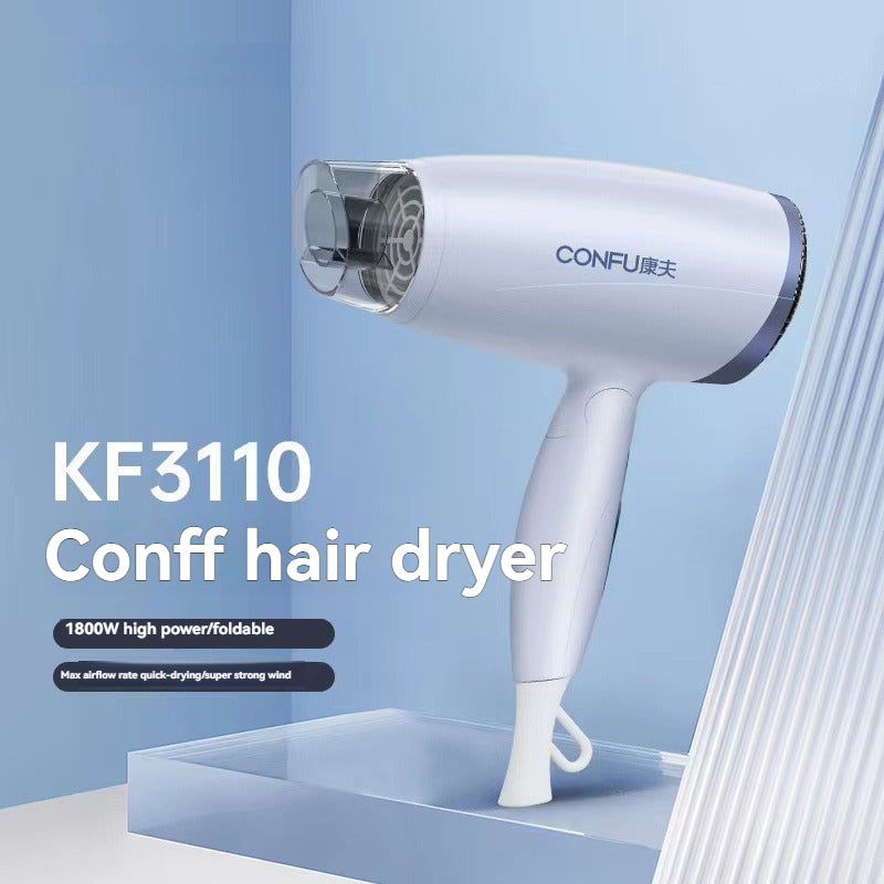 Hair Dryer Hair Care Quick-drying