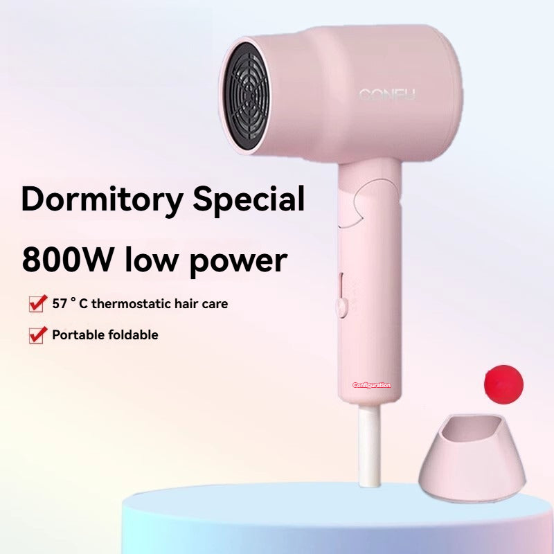Hair Dryer Hair Care Quick-drying