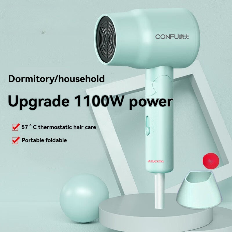 Hair Dryer Hair Care Quick-drying