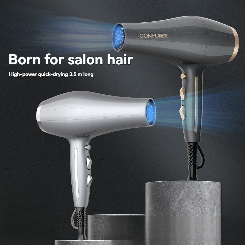 Hair Dryer Hair Care Quick-drying