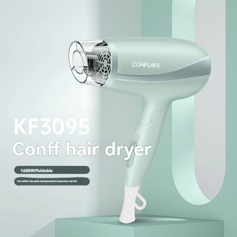 Hair Dryer Hair Care Quick-drying