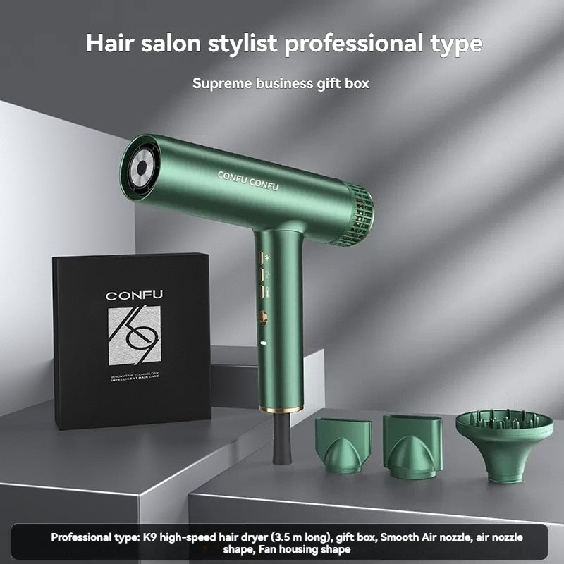 Hair Dryer Hair Care Quick-drying