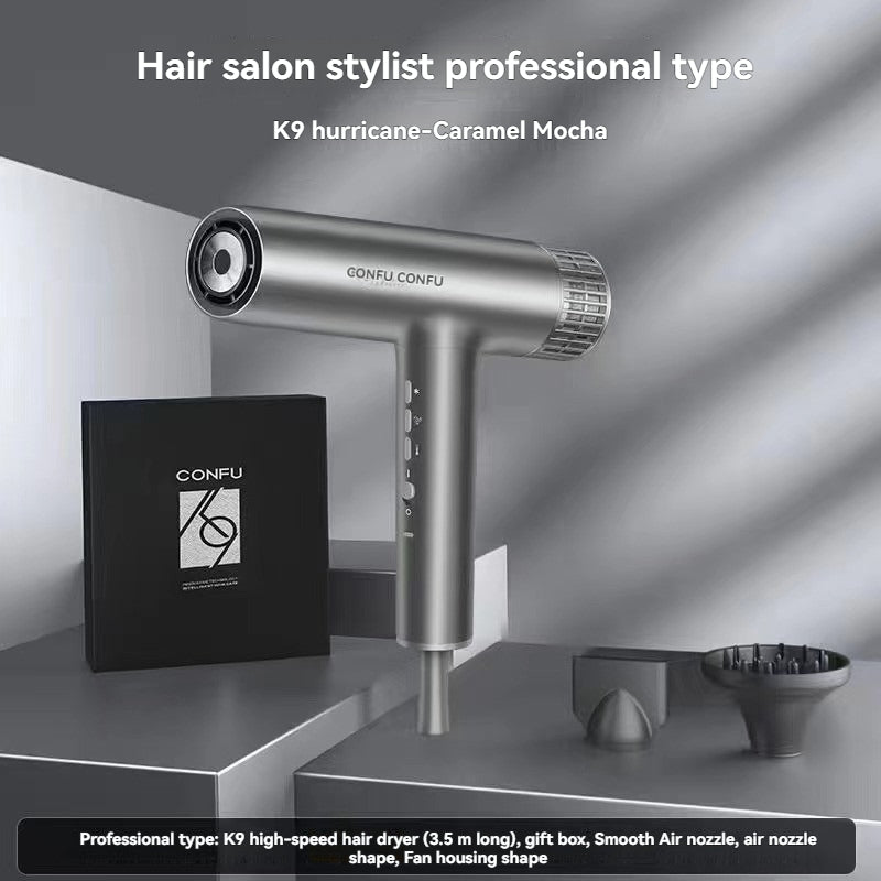 Hair Dryer Hair Care Quick-drying