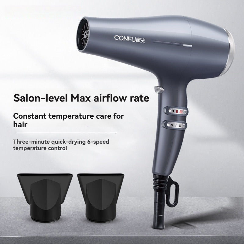 Hair Dryer Hair Care Quick-drying
