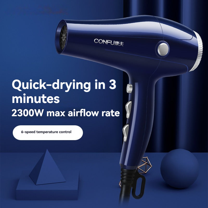 Hair Dryer Hair Care Quick-drying
