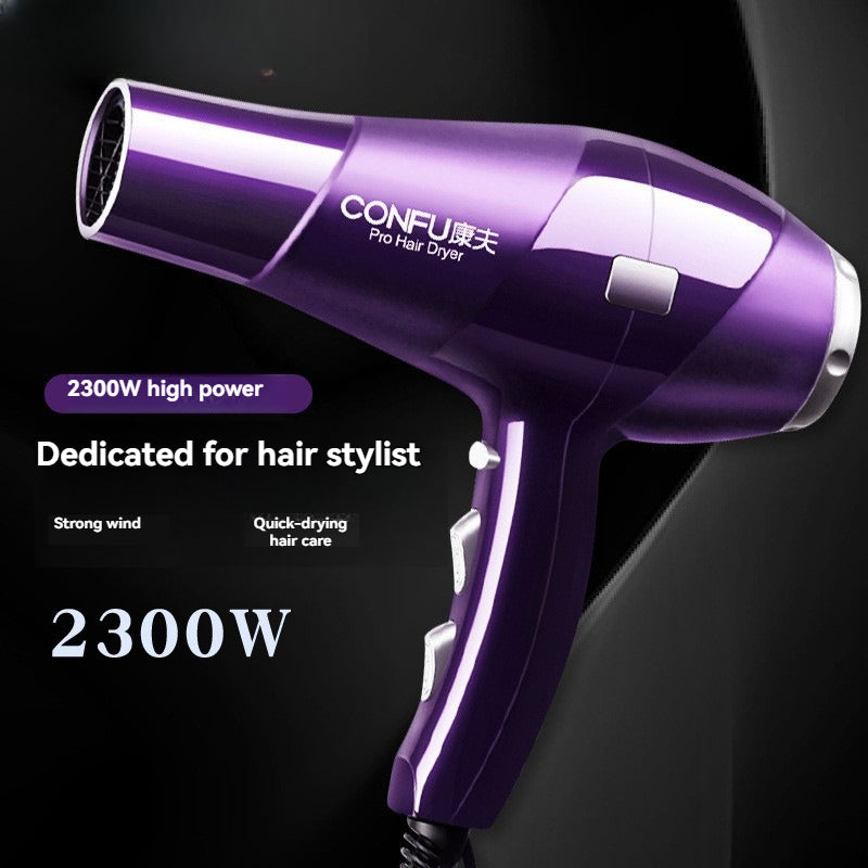 Hair Dryer Hair Care Quick-drying