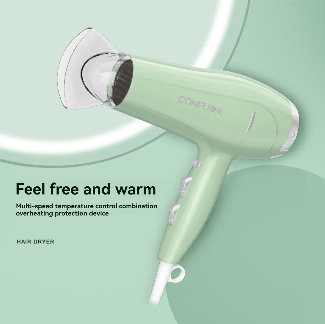 Hair Dryer Hair Care Quick-drying